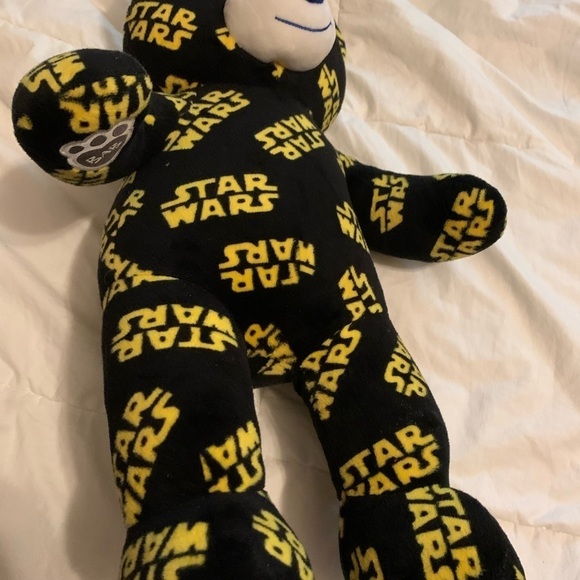 Build a Bear- Star Wars - Picture 4 of 10